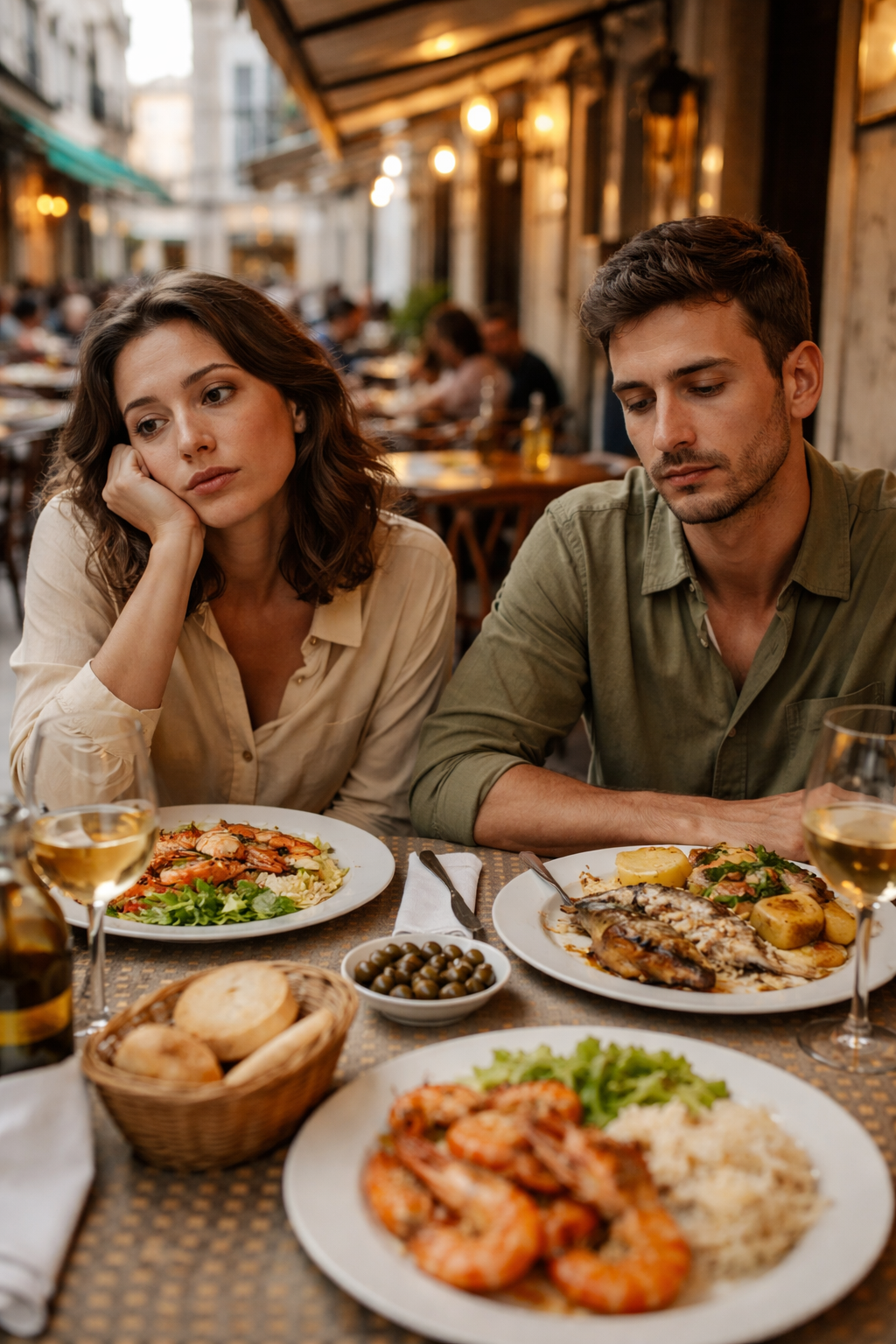 Lisbon Restaurants That Look Good… But Aren’t