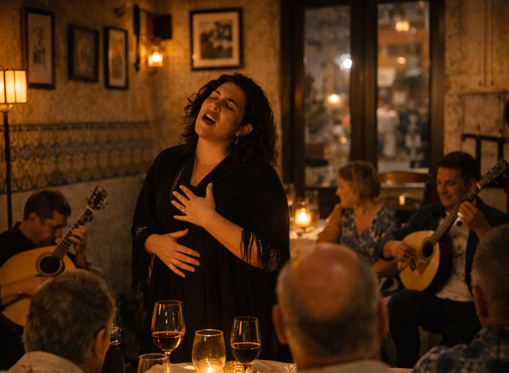Best Fado Dinner in Lisbon (Real vs Tourist Experience)