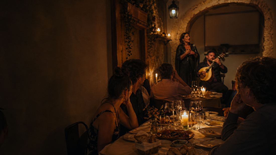 Where to Eat in Lisbon This May Weekend: Fado, Local Dinners and What to Avoid