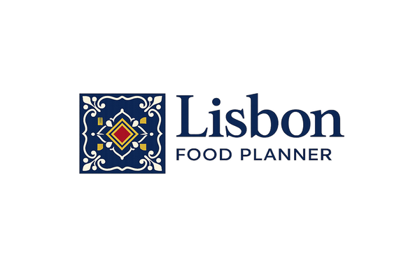 Lisbon Food Planner
